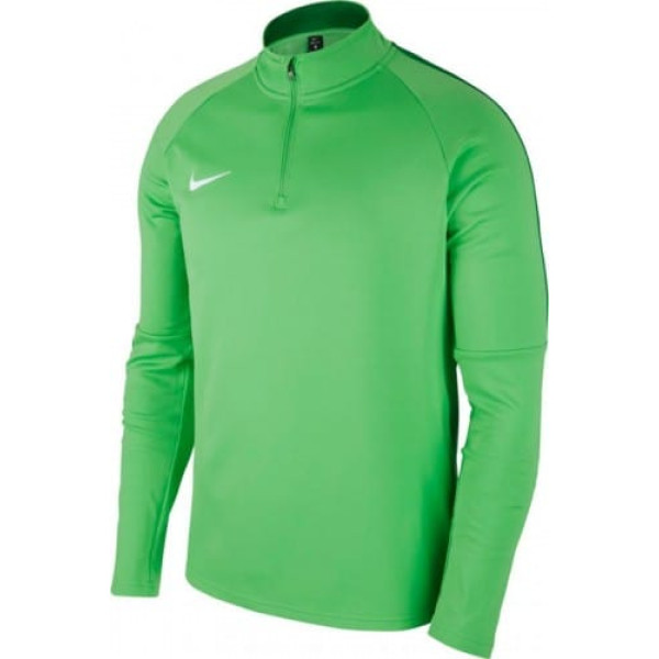 Nike M NK Dry Academy 18 Dril Tops LS M 893624-361 / S futbola krekls