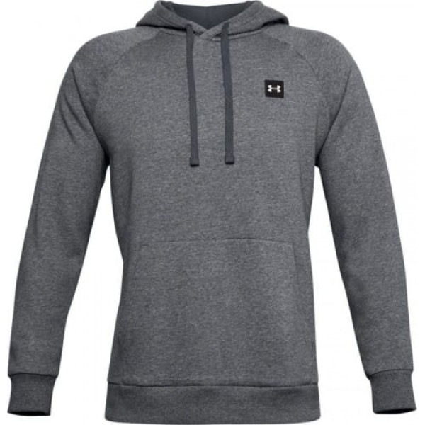 Under Armour Rival Fleece Hoodie M 1357092 012 / S