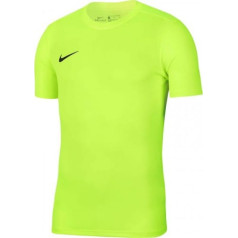 Nike Dry Park VII JSY SS M BV6708 702 / 2XL T-krekls