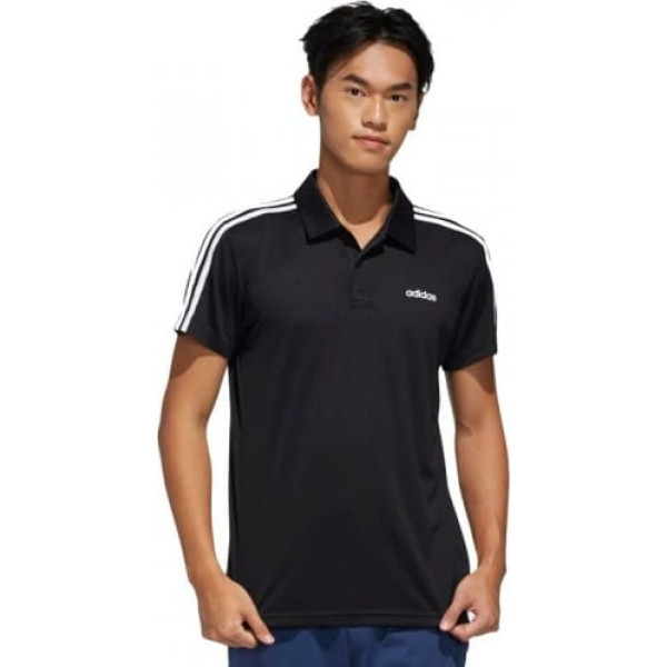 Polo krekls adidas M D2D 3S PO M FL0321 / M