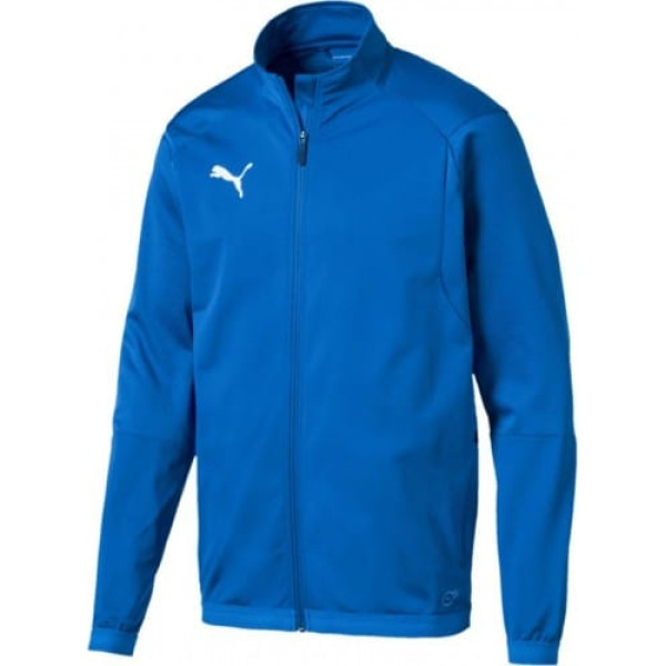 Puma Liga treniņu jaka Elektriskā M 655687 02 / S