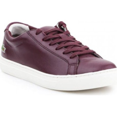 Обувь Lacoste L.12.12 317 1 CAW W 7-34CAW0016FD8 / EU 39