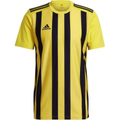 Krekls adidas STRIPED 21 JSY GV1378 / Dzeltena / XL