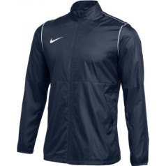 Jaka Nike Park 20 Rain JKT BV6881 410 / Jūras zila / XL