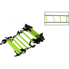 Maxwel Sportech koordinātu kāpnes 9m / 9x0,45 m /