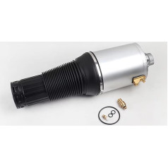 Kompatibel Mit A8D3 Front Air Suspension Stoßdämpfer Strut Spring Bag Balg Luftfederung Spring Bag 4E061606039AF 4E0616040AF Luftfeder Federbalg