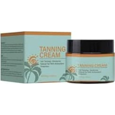 Sunless Self iedeguma krēms ķermeņa iedeguma pat ādas toni samazināt pigmentāciju paātrināt brūnu ādas iedeguma losjons Pack of 2