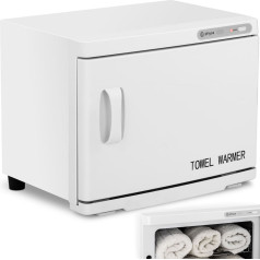 Dvieļu sildītājs ar UV sterilizāciju 23 l 230 W