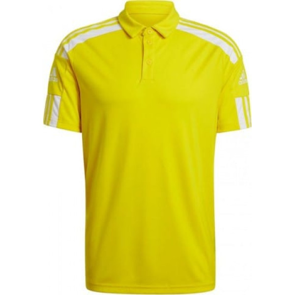 Krekls adidas Squadra 21 Polo M GP6428 / 2XL