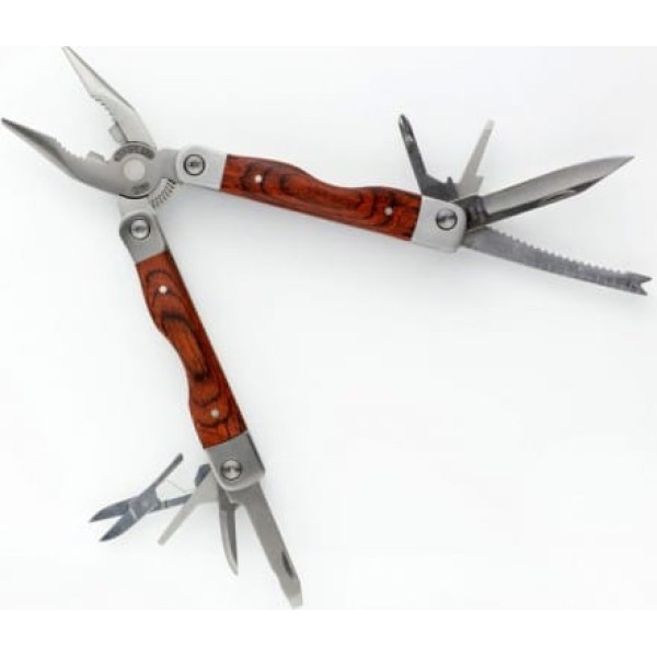 Multitool Macgyver 15 gab. 102228 / N / A