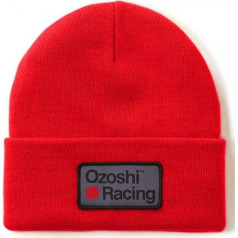 Ozoshi Heiko manžete ar cepurīti sarkana OWH20CFB004 / N / A