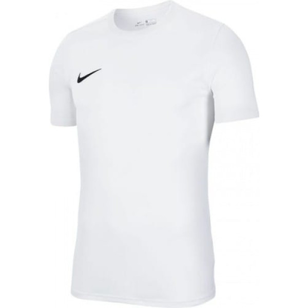 Nike Dry Park VII JSY SS M BV6708 100 / XL T-krekls