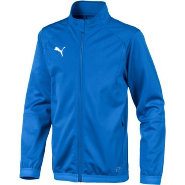 Puma Liga treniņjaka Electric Junior 655688 02 / 140cm