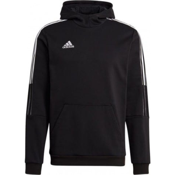 Толстовка adidas Tiro 21 Sweat Hoody M GM7341 / M