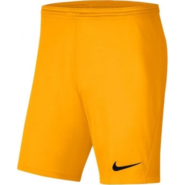 Šorti Nike Park III Knit Jr.BV6865-739 / 122 cm