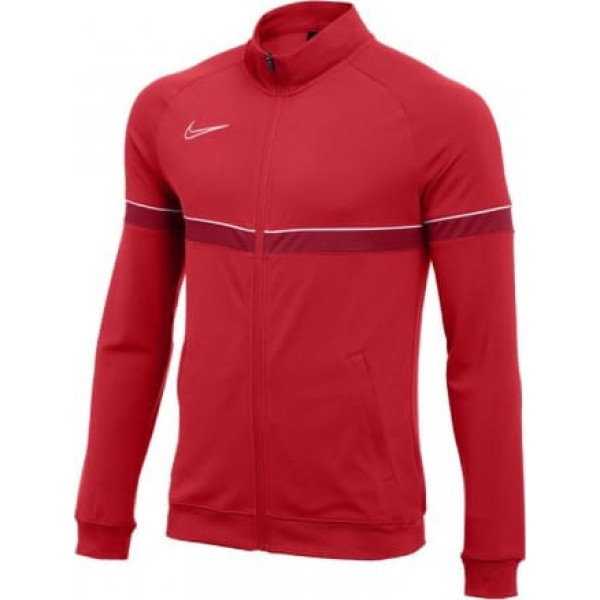 Nike Dri-FIT Academy 21 M CW6113-657 / XXL sporta krekls