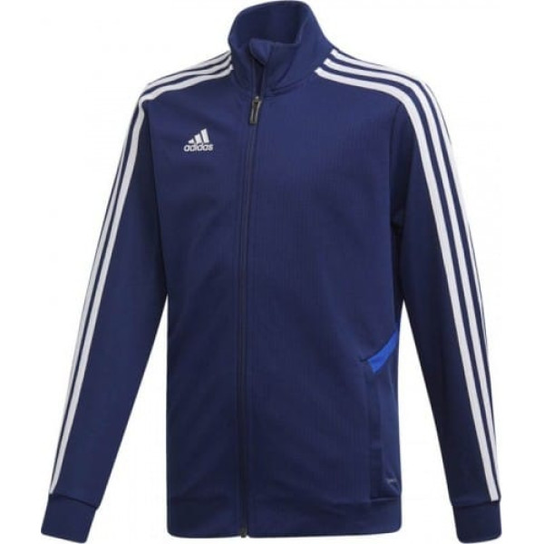 Džemperis adidas Tiro 19 Training JKT JR DT5275 / 140cm