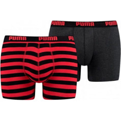 Puma Stripe 1515 Boxer 2P M 591015001 786 / S