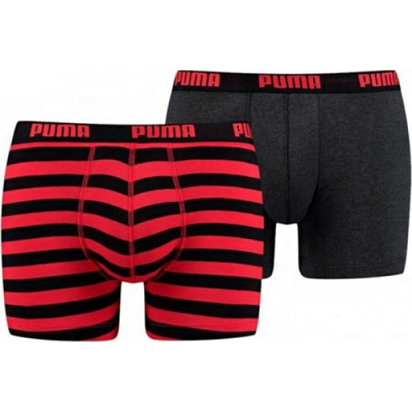 Puma Stripe 1515 Боксеры 2P M 591015001 786 / S