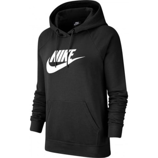 Nike Sportswear Nike Essential Hoodie PO HBR W BV4126-010 / XS