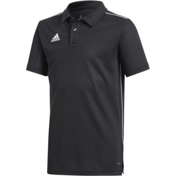 Adidas Core 18 Polo Junior CE9038 / 176cm futbola krekls