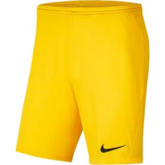 Šorti Nike Park III Knit Jr. BV6865-719 / 122 cm