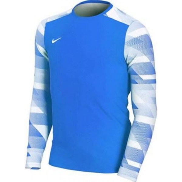 Nike Dry Park IV JSY LS JR CJ6072-463 / XL vārtsargu krekls