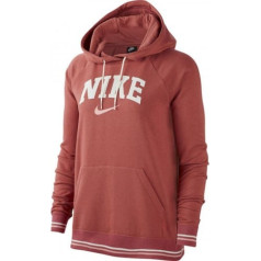 Nike W Hoodie FLC Vrsty BV3973 897 / XS sporta krekls