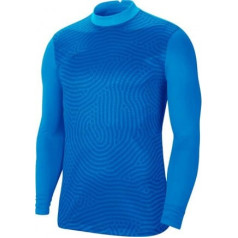 Vārtsargu krekls Nike Gardien III GK LS M BV6711-406 / M