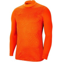 Vārtsargu krekls Nike Gardien III GK LS M BV6711-803 / XL