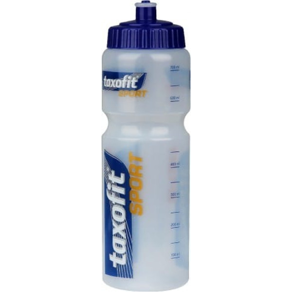 PozostaŁe Taxofit 750ml / 750ml / caurspīdīga pudele