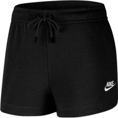 Nike Sportswear Essential CJ2158 010 / Melna / L šorti