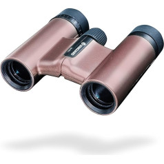 Vanguard Vesta 8210 Rose 8x21 mazais un kompaktais binoklis