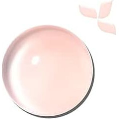 Nicedeco gēla nagu laka UV bāzes pārklājums Nagu bāzes pārklājums nagiem Gumijas bāzes želeja 10 ml - 005