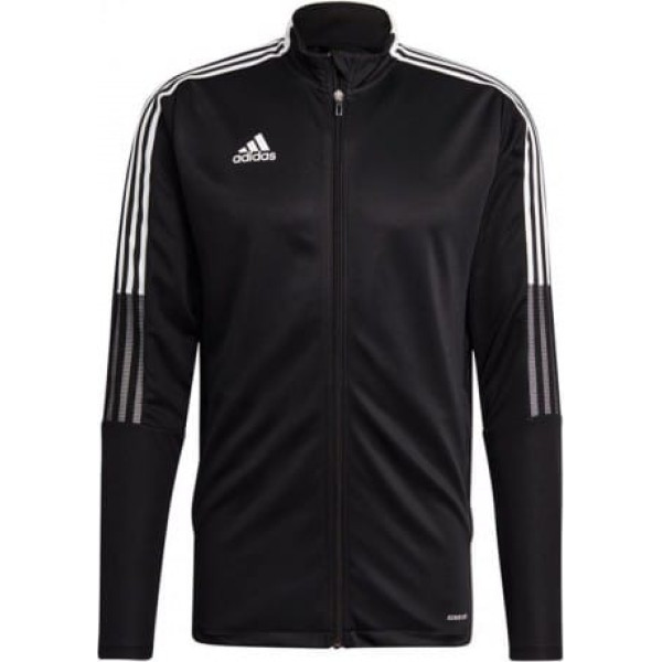 Džemperis adidas Tiro 21 Track black M GM7319 / S