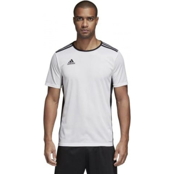 Adidas Entrada 18 CD8438 / XL futbola krekls