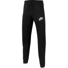 Nike Sportswear Nike NSW Club Fleece Jogger JR CI2911-010 / 140 cm bikses