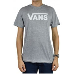 Inny Vans Classic Heather Athletic Tee M VN0000UMATH / M