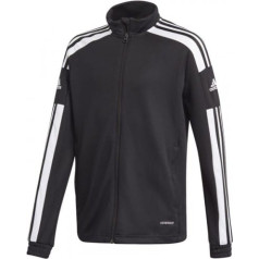 Džemperis adidas Squadra 21 Training Jacket Jr GK9542 / 152 cm