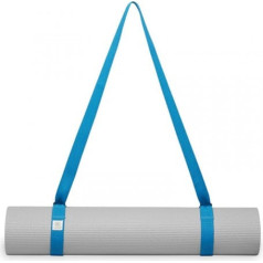 Inny Ремешок для синего коврика для йоги Gaiam 61711BL / N / A