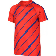 Nike Dry Squad Junior 833008-852 / XL futbola krekls