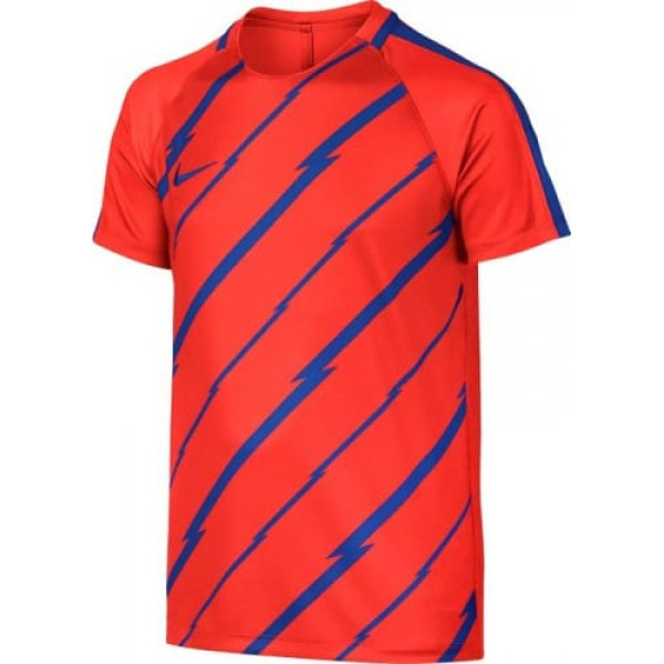 Nike Dry Squad Junior 833008-852 / XL futbola krekls