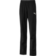 Puma Liga Training Pant Core Junior 655774 03 / 164cm