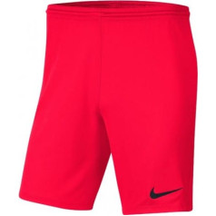 Šorti Nike Park III Knit Jr. BV6865-635 / 122 cm