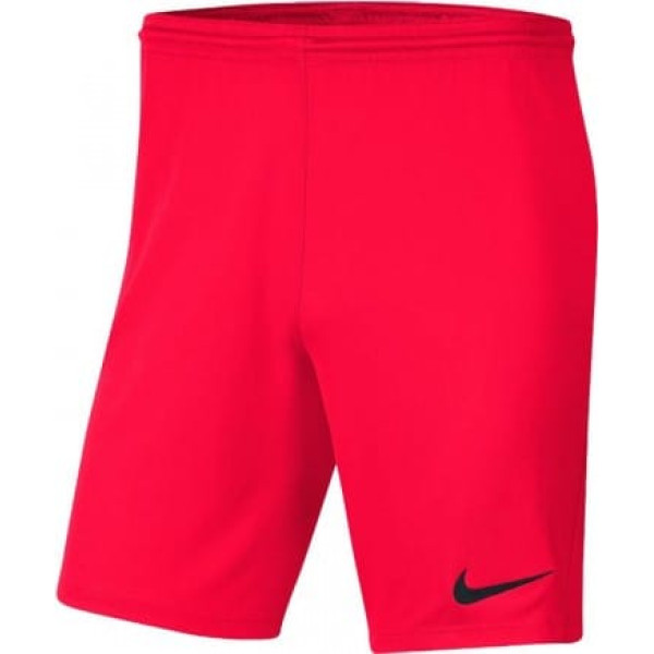 Šorti Nike Park III Knit Jr. BV6865-635 / 122 cm