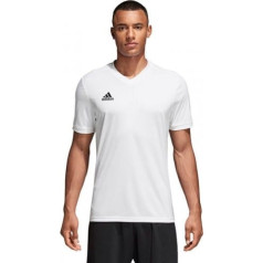 Футболка adidas Tabela 18 Junior CE8938 / 128 см