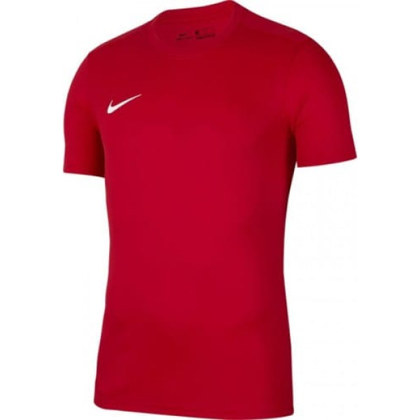 Nike Dry Park VII JSY SS M BV6708 657 / 2XL T-krekls