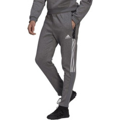 Bikses adidas TIRO 21 Sweat Pant GP8802 / Pelēka / M