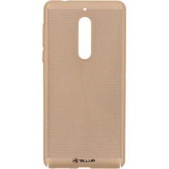 Tellur Cover Heat Dissipation for Nokia 5 gold