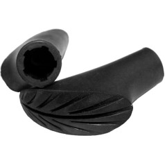Gymstick Unisex Universal Pate, daudzkrāsains, viens izmērs